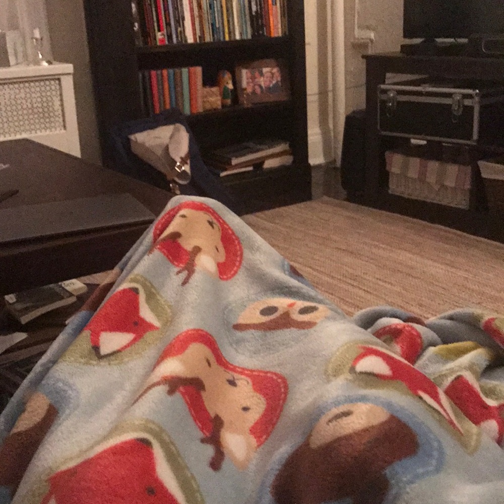 Meet your Posher, Nahal